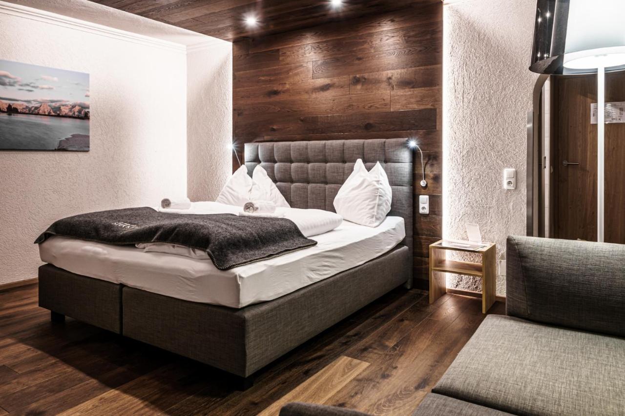 Vorderstoder Landhotel Stockerwirt מראה חיצוני תמונה