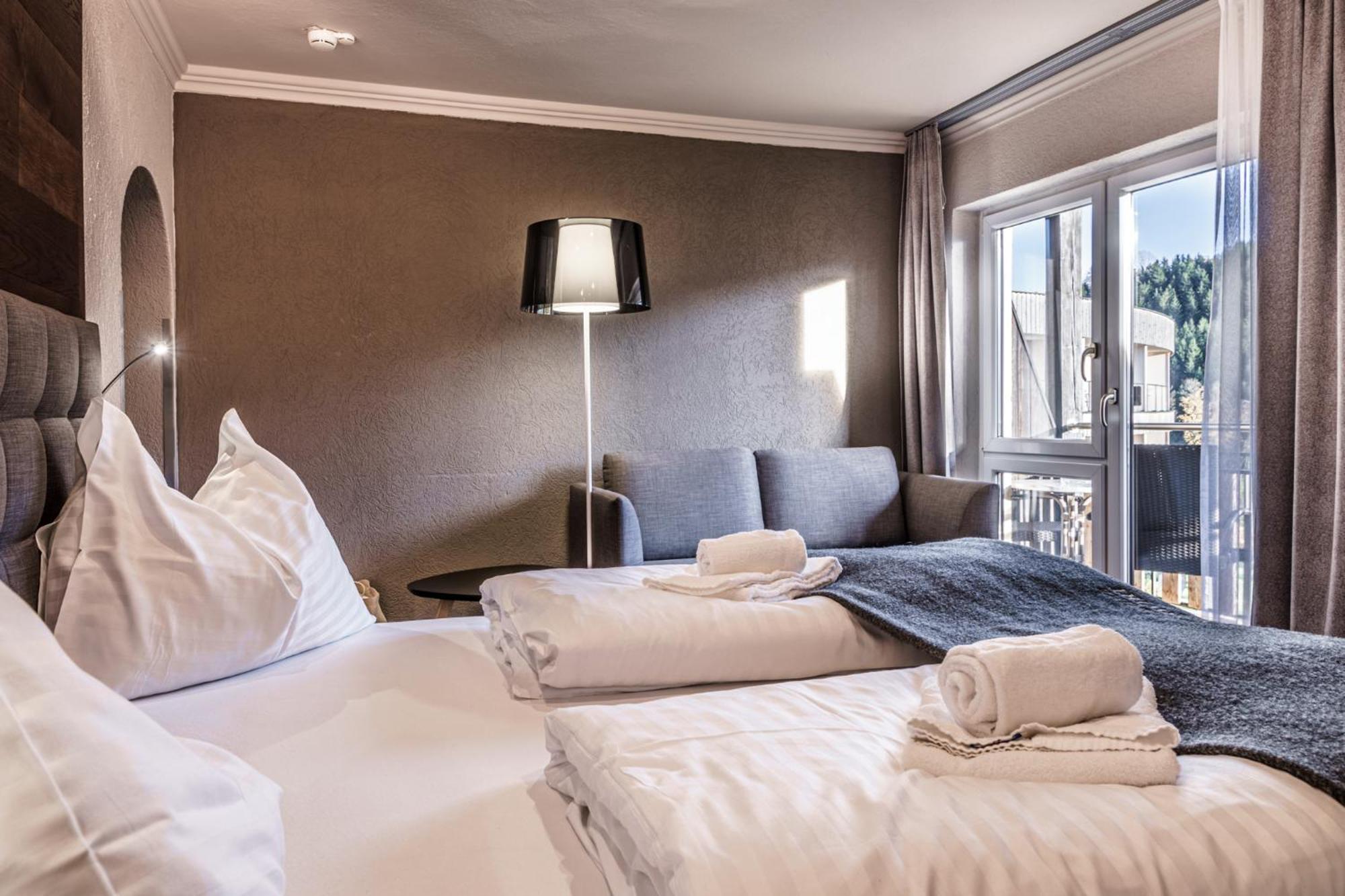 Vorderstoder Landhotel Stockerwirt מראה חיצוני תמונה