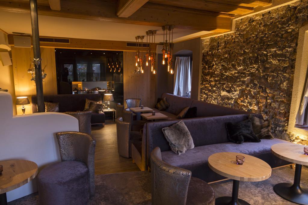 Vorderstoder Landhotel Stockerwirt מראה חיצוני תמונה