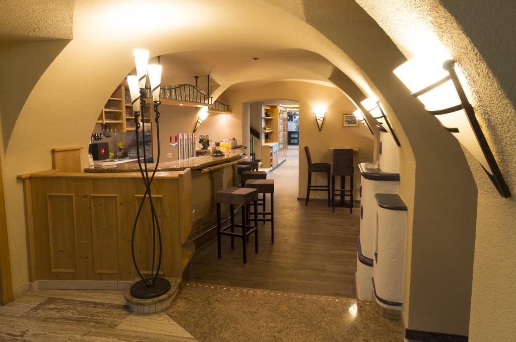 Vorderstoder Landhotel Stockerwirt מראה חיצוני תמונה