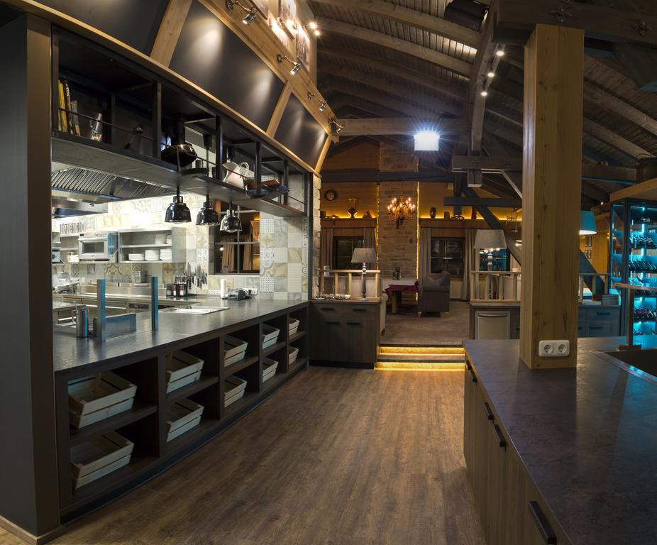Vorderstoder Landhotel Stockerwirt מראה חיצוני תמונה