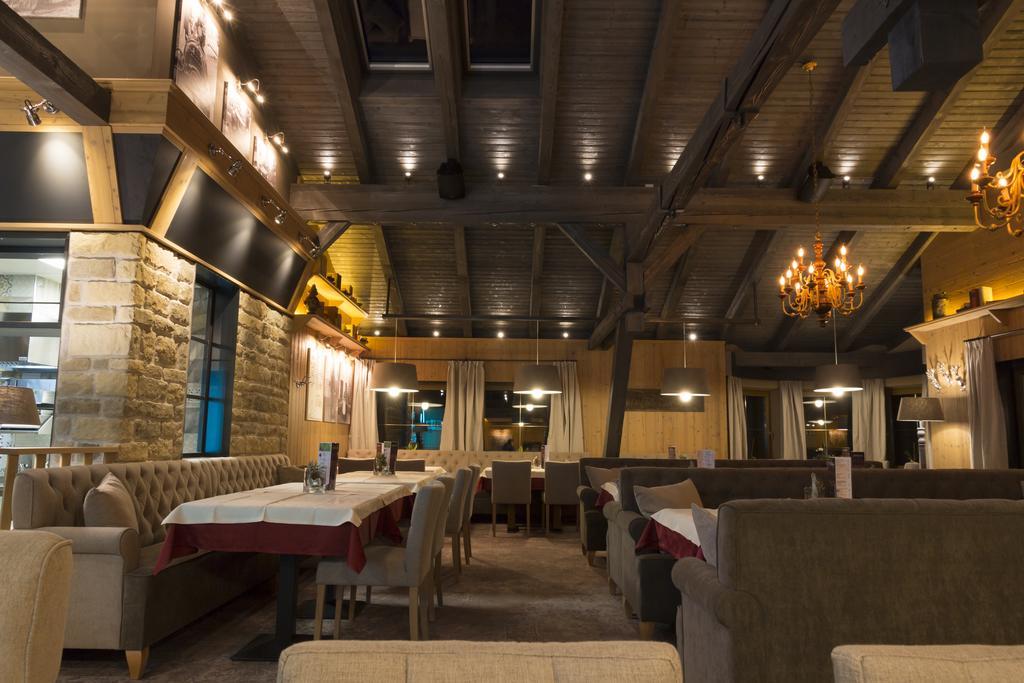 Vorderstoder Landhotel Stockerwirt מראה חיצוני תמונה