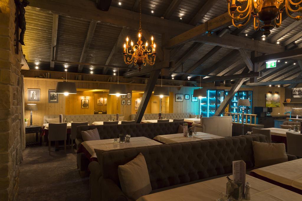 Vorderstoder Landhotel Stockerwirt מראה חיצוני תמונה