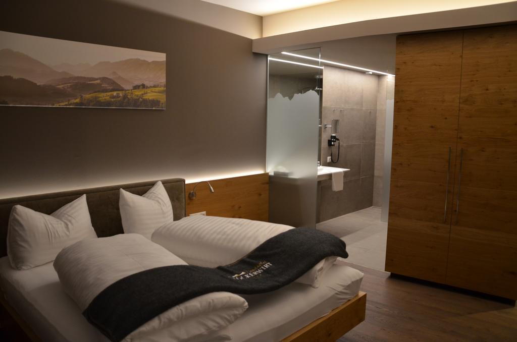 Vorderstoder Landhotel Stockerwirt מראה חיצוני תמונה