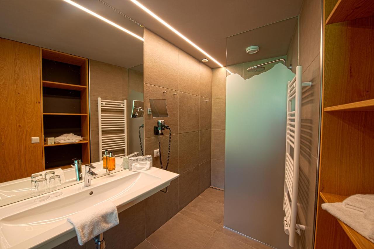 Vorderstoder Landhotel Stockerwirt מראה חיצוני תמונה