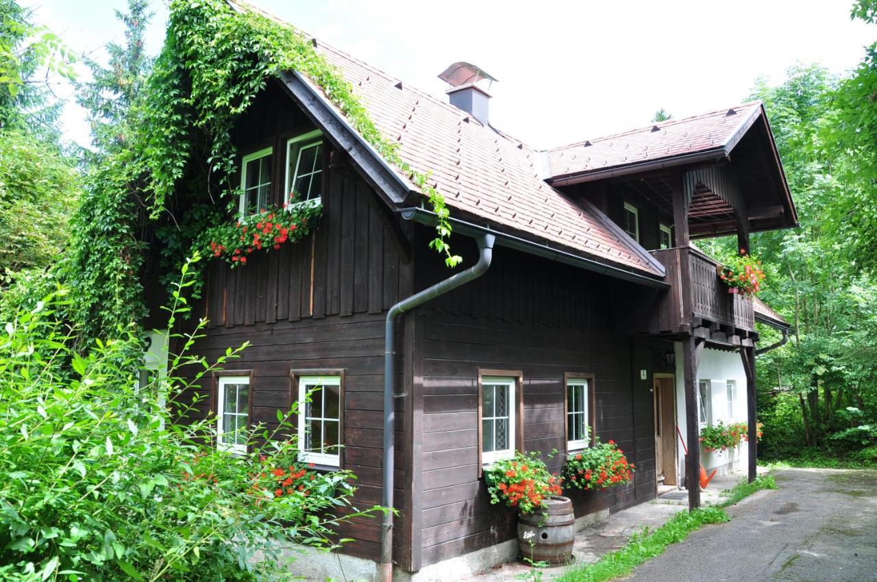 Vorderstoder Landhotel Stockerwirt חדר תמונה